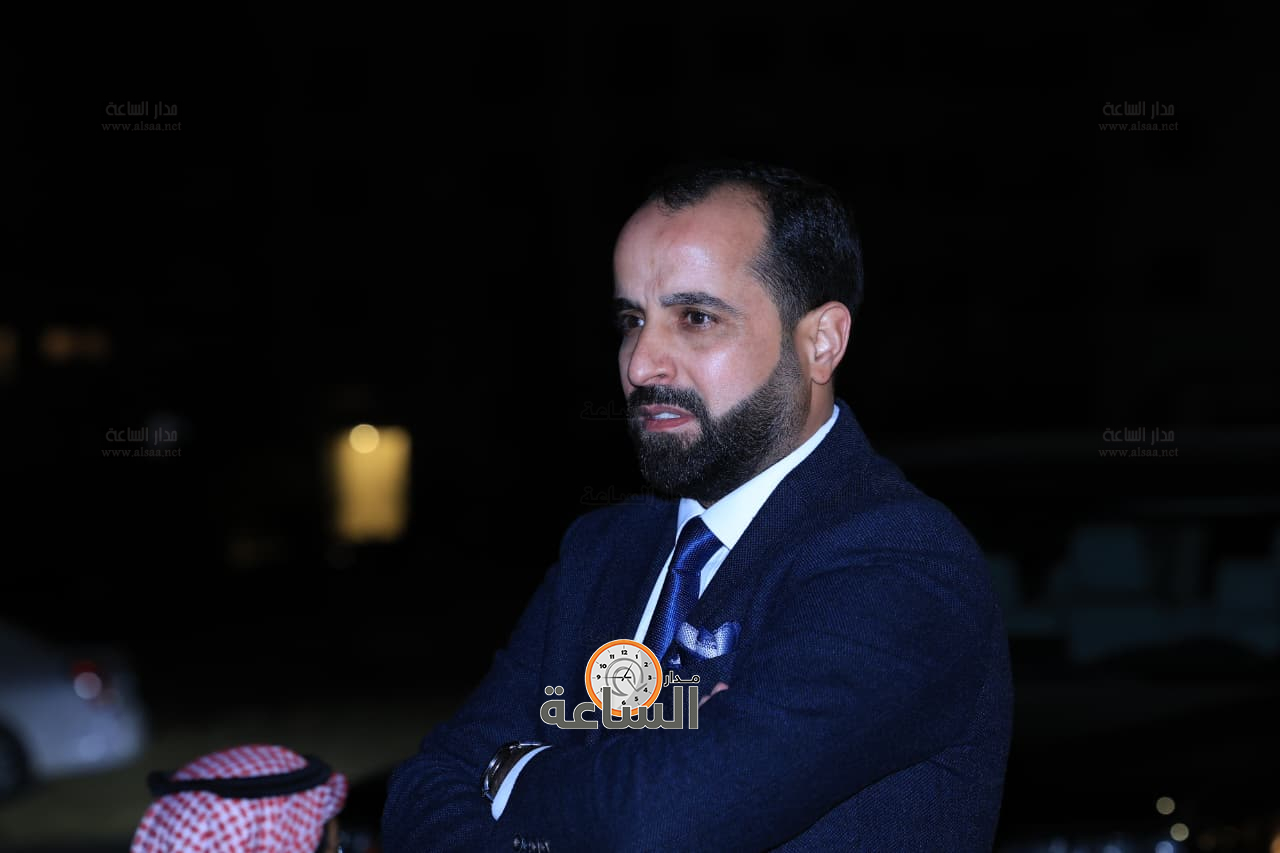 Madar Al-Saa Images 0.16511561422719045