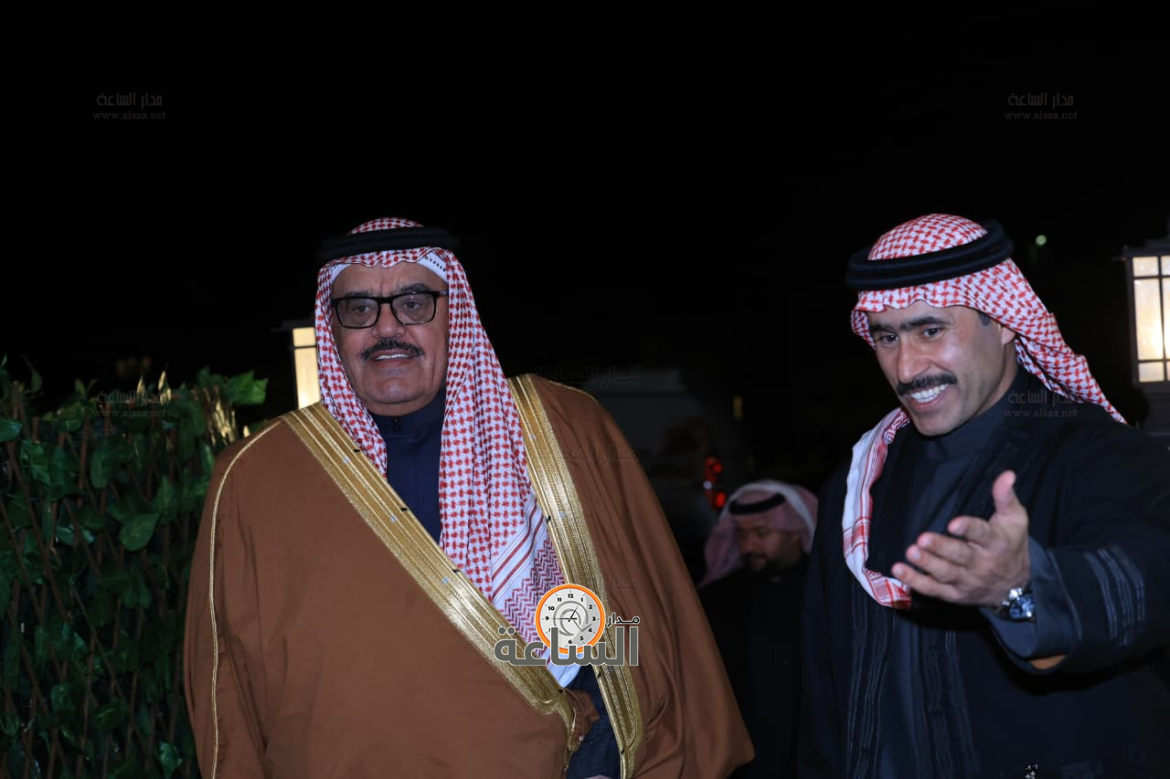 Madar Al-Saa Images 0.07111161450245496