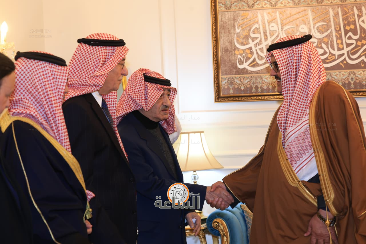 Madar Al-Saa Images 0.722903366198775