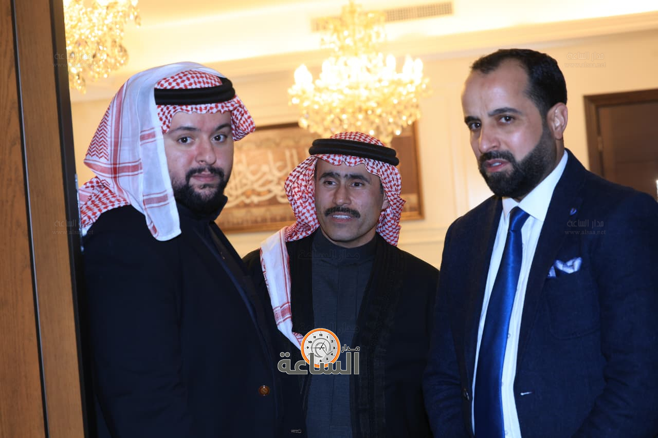 Madar Al-Saa Images 0.3853039487866935