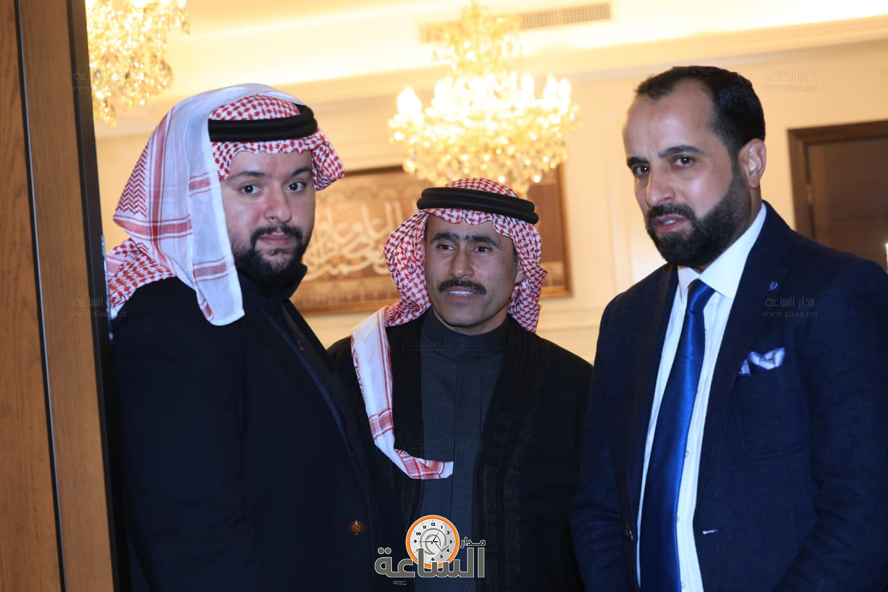 Madar Al-Saa Images 0.416715871698225