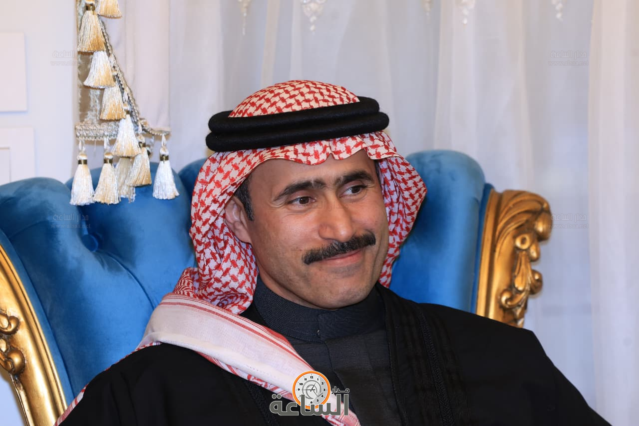 Madar Al-Saa Images 0.8542041437705937