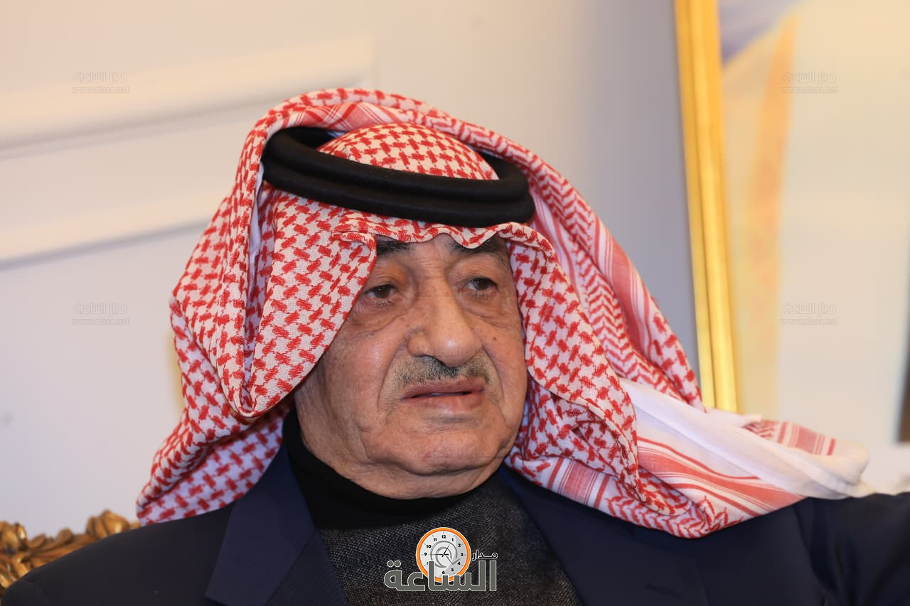 Madar Al-Saa Images 0.9382148774575239