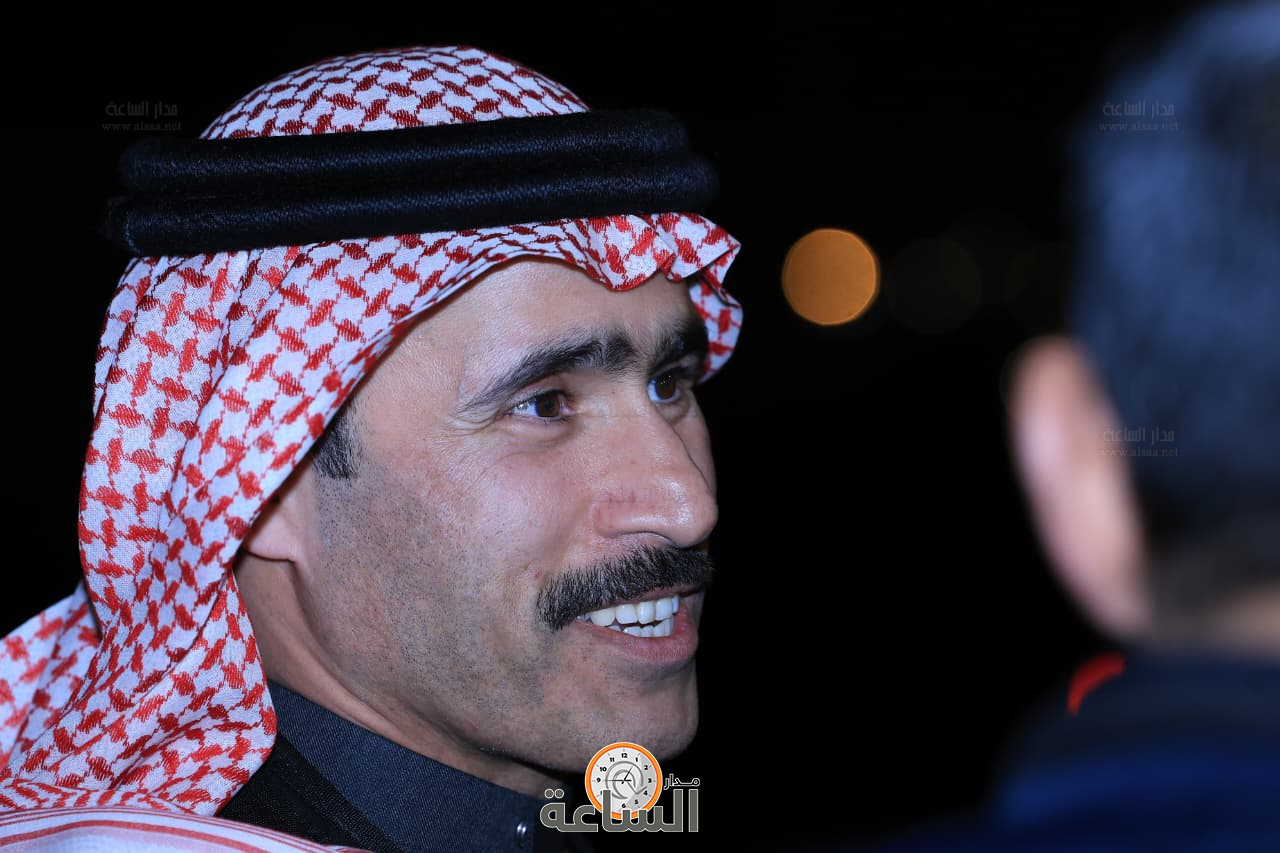 Madar Al-Saa Images 0.4936037097592958