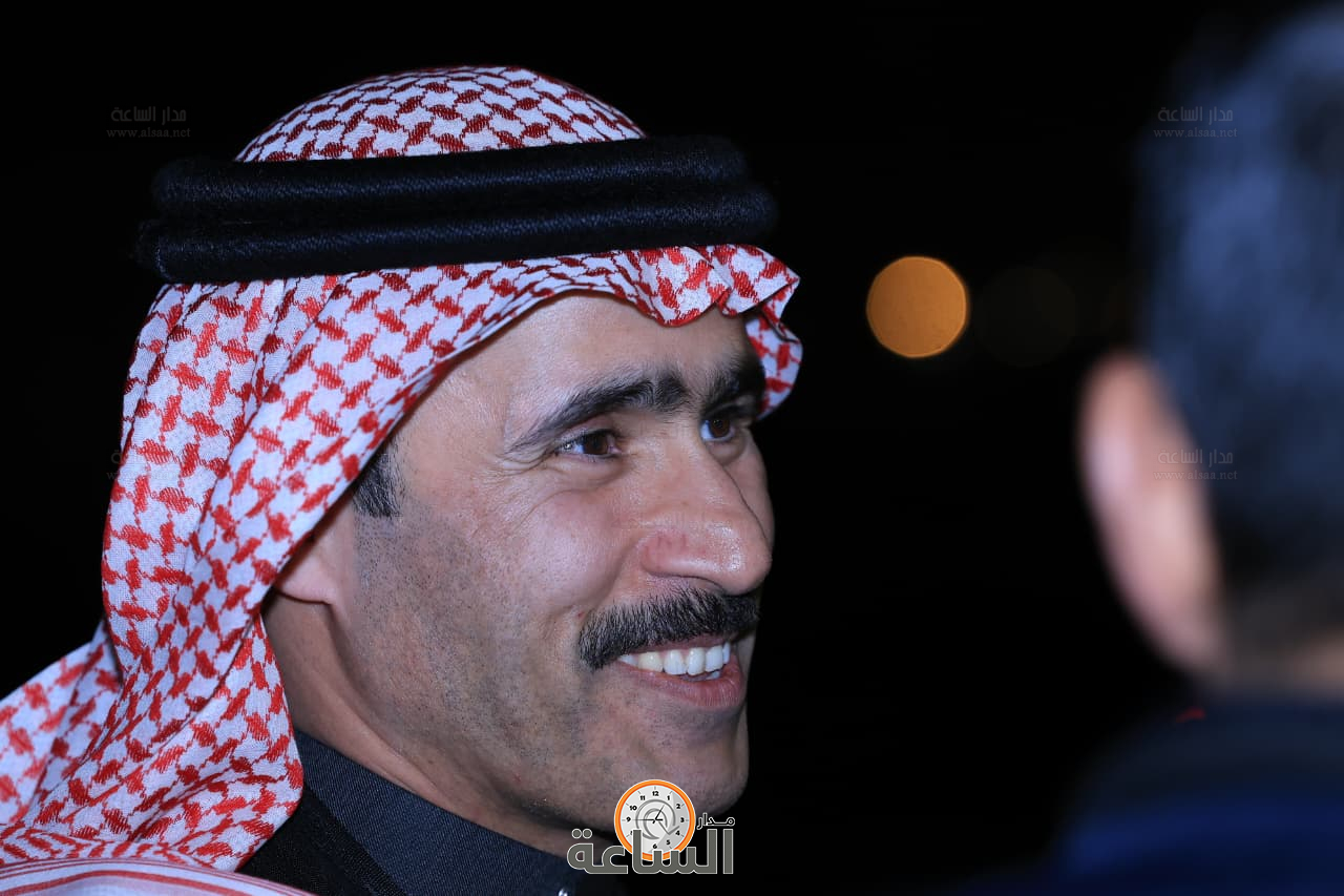 Madar Al-Saa Images 0.3890139695267254