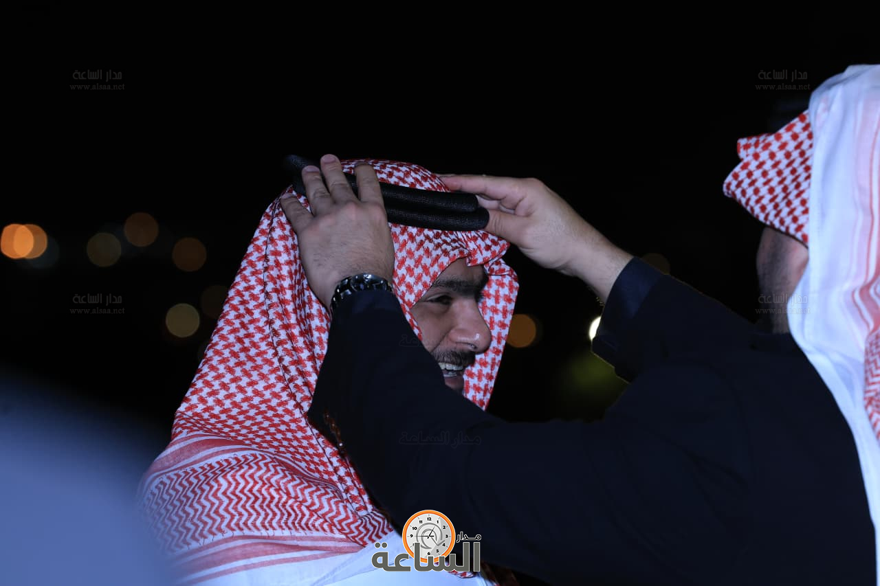 Madar Al-Saa Images 0.7803186149457367