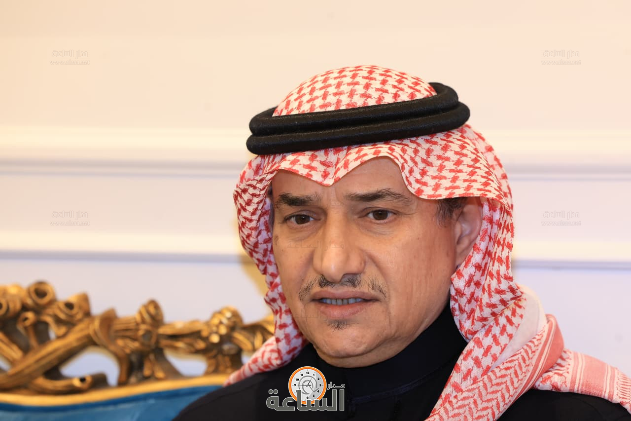 Madar Al-Saa Images 0.257821432448856