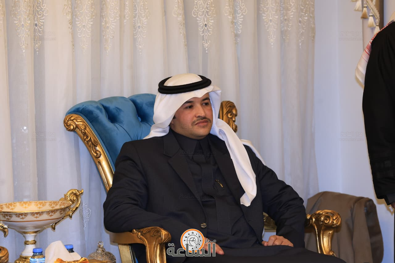 Madar Al-Saa Images 0.9848459536330847