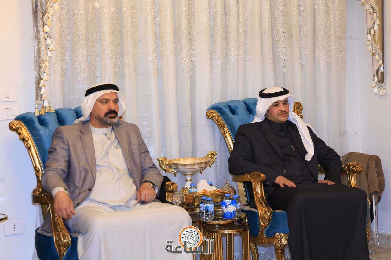 Madar Al-Saa Images 0.3858489805202123