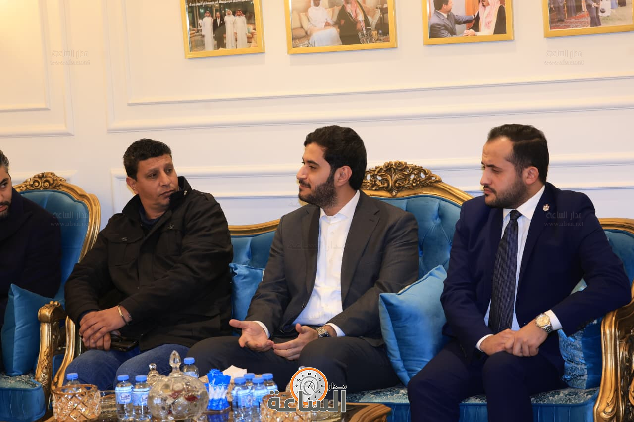 Madar Al-Saa Images 0.19185563166160202