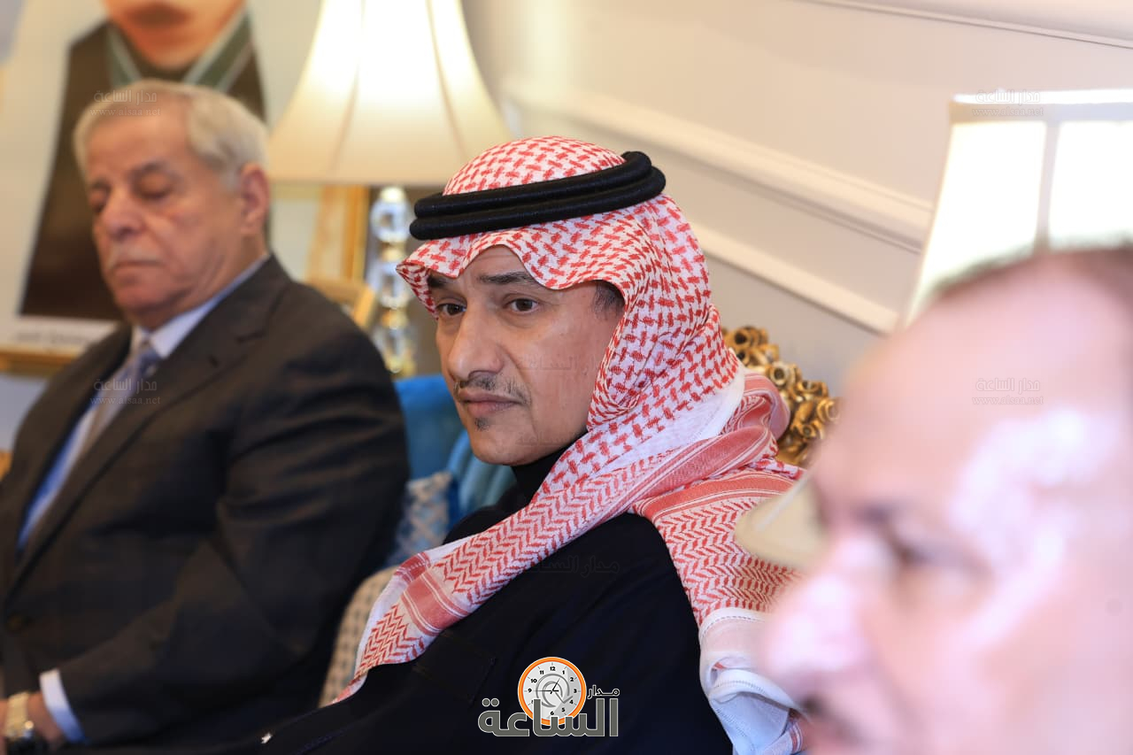 Madar Al-Saa Images 0.759125376382863