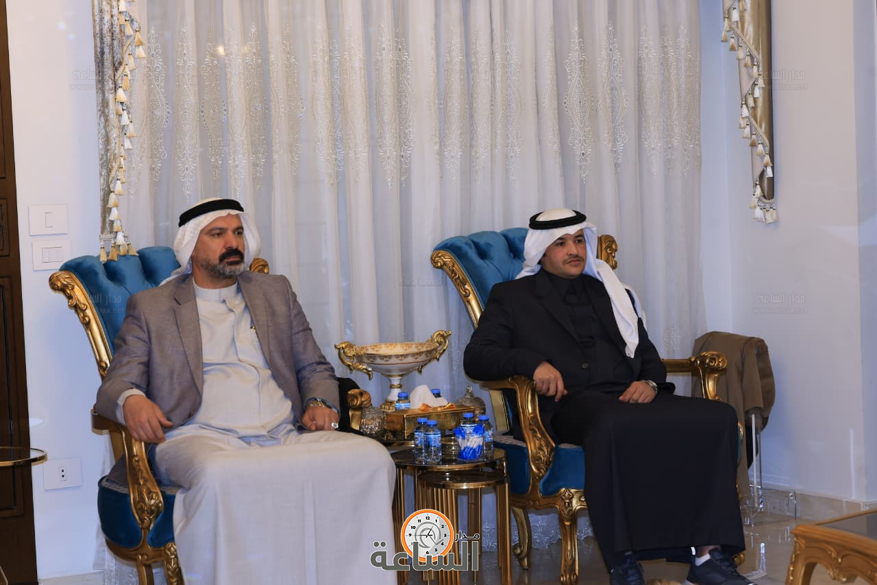 Madar Al-Saa Images 0.8718985807714702