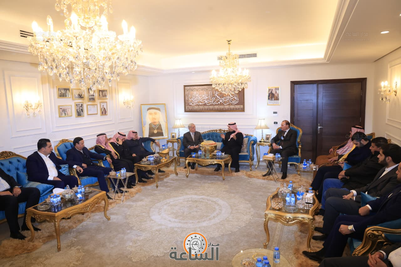 Madar Al-Saa Images 0.528084813697655