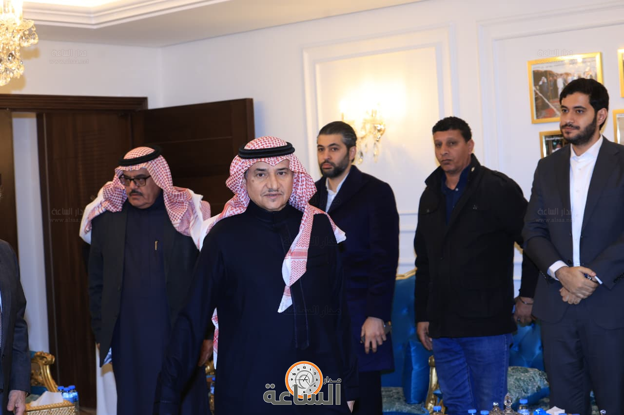 Madar Al-Saa Images 0.09917342519709504