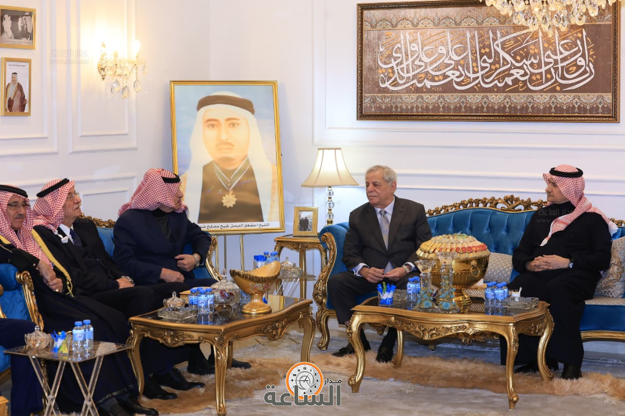 Madar Al-Saa Images 0.22912089472598507