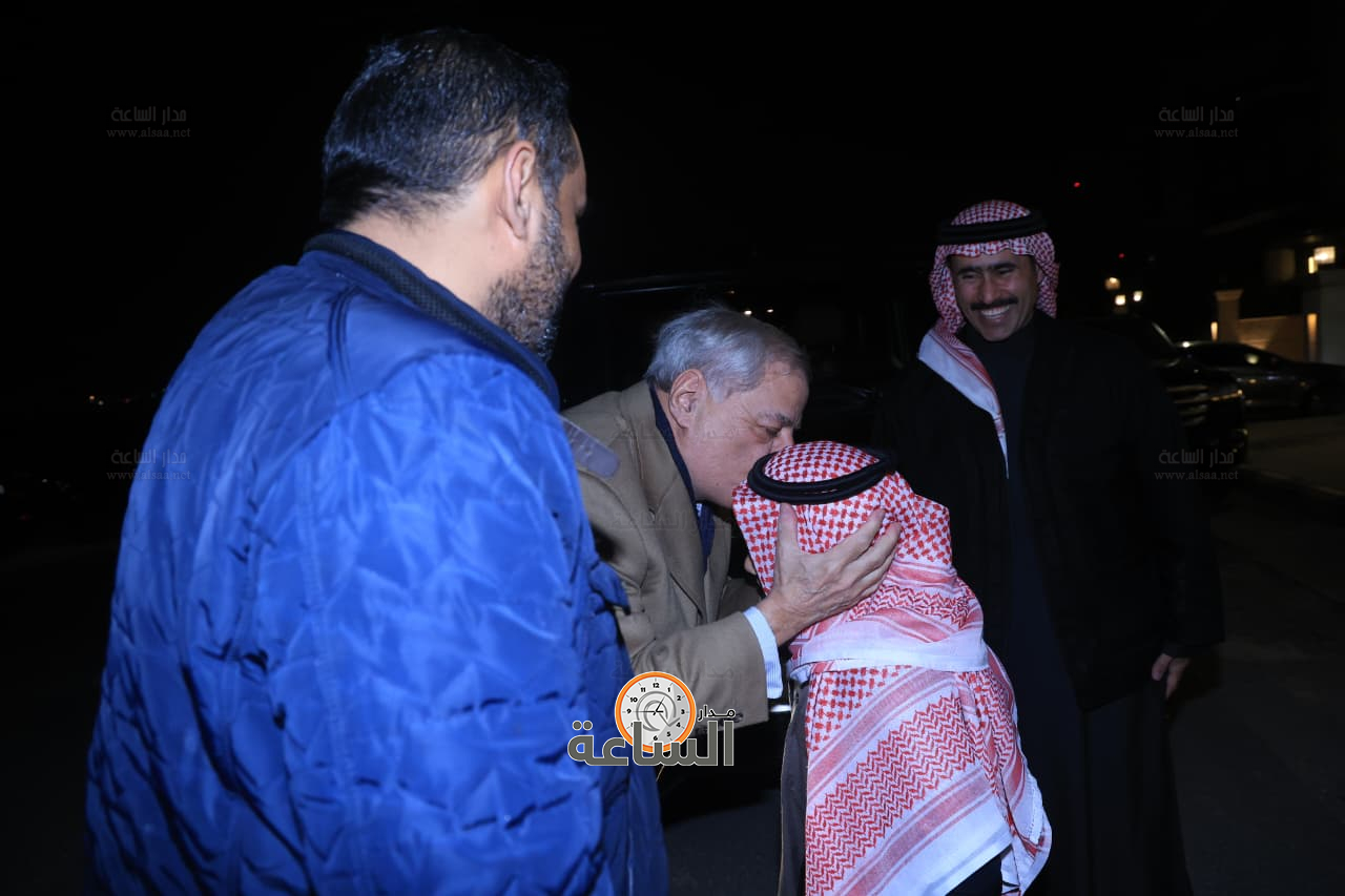 Madar Al-Saa Images 0.5221258808459631