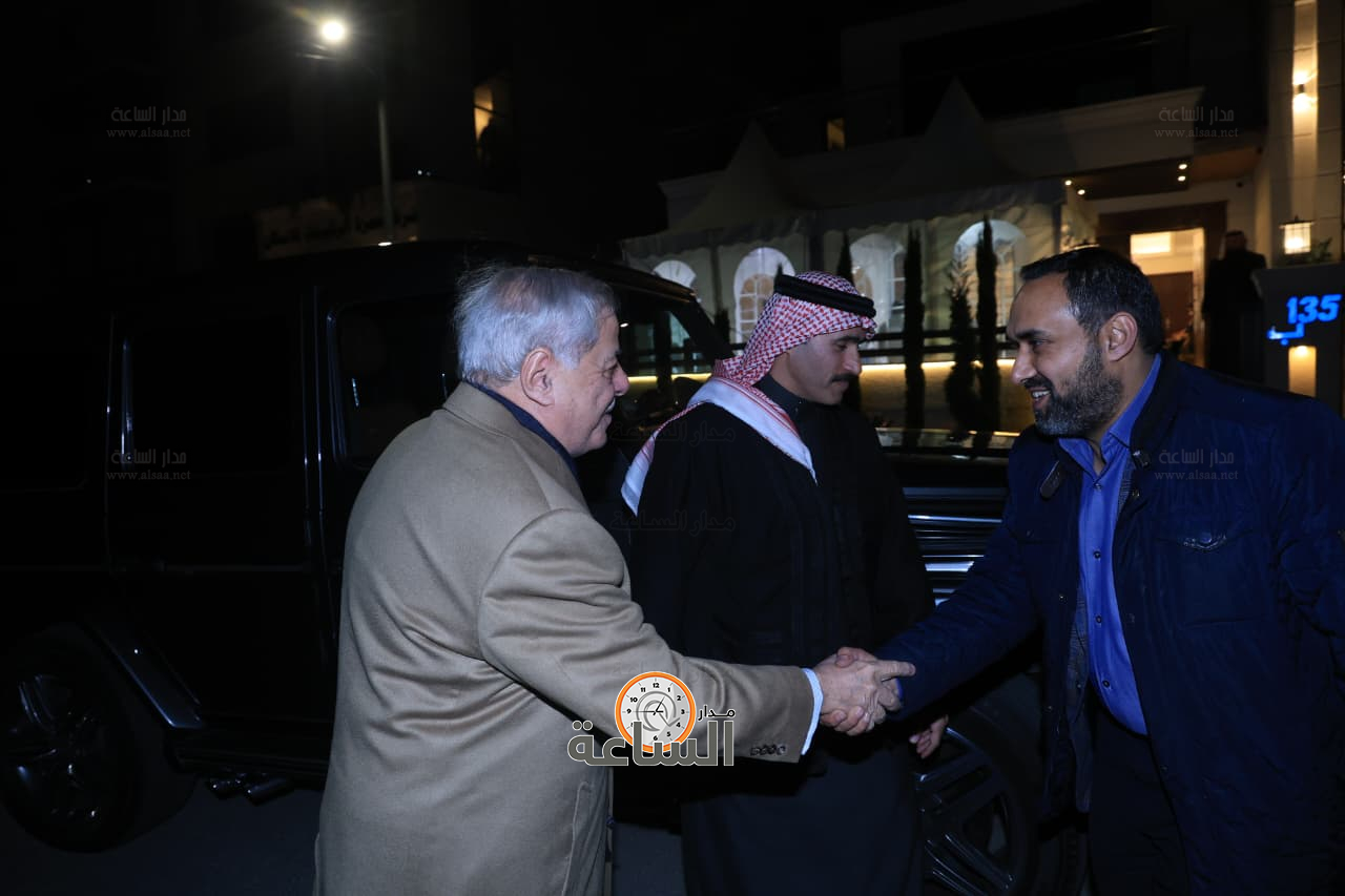 Madar Al-Saa Images 0.38685629745241246