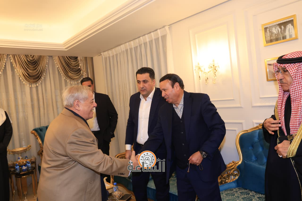 Madar Al-Saa Images 0.6530159382139523