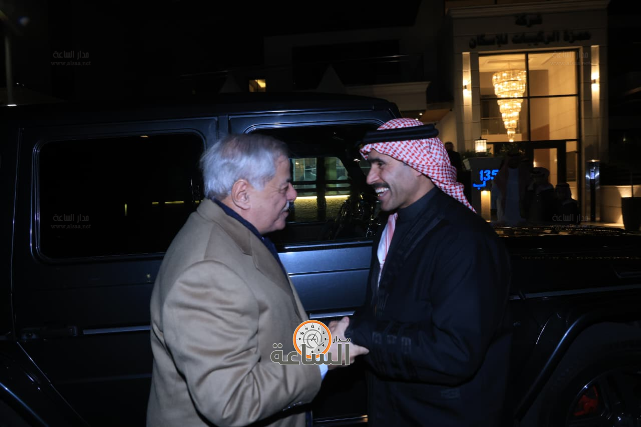 Madar Al-Saa Images 0.8328104853321464