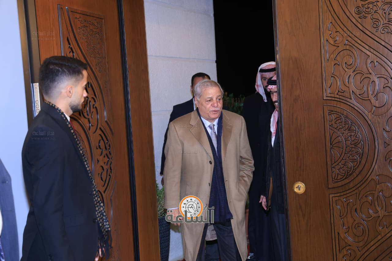 Madar Al-Saa Images 0.24141038792740843