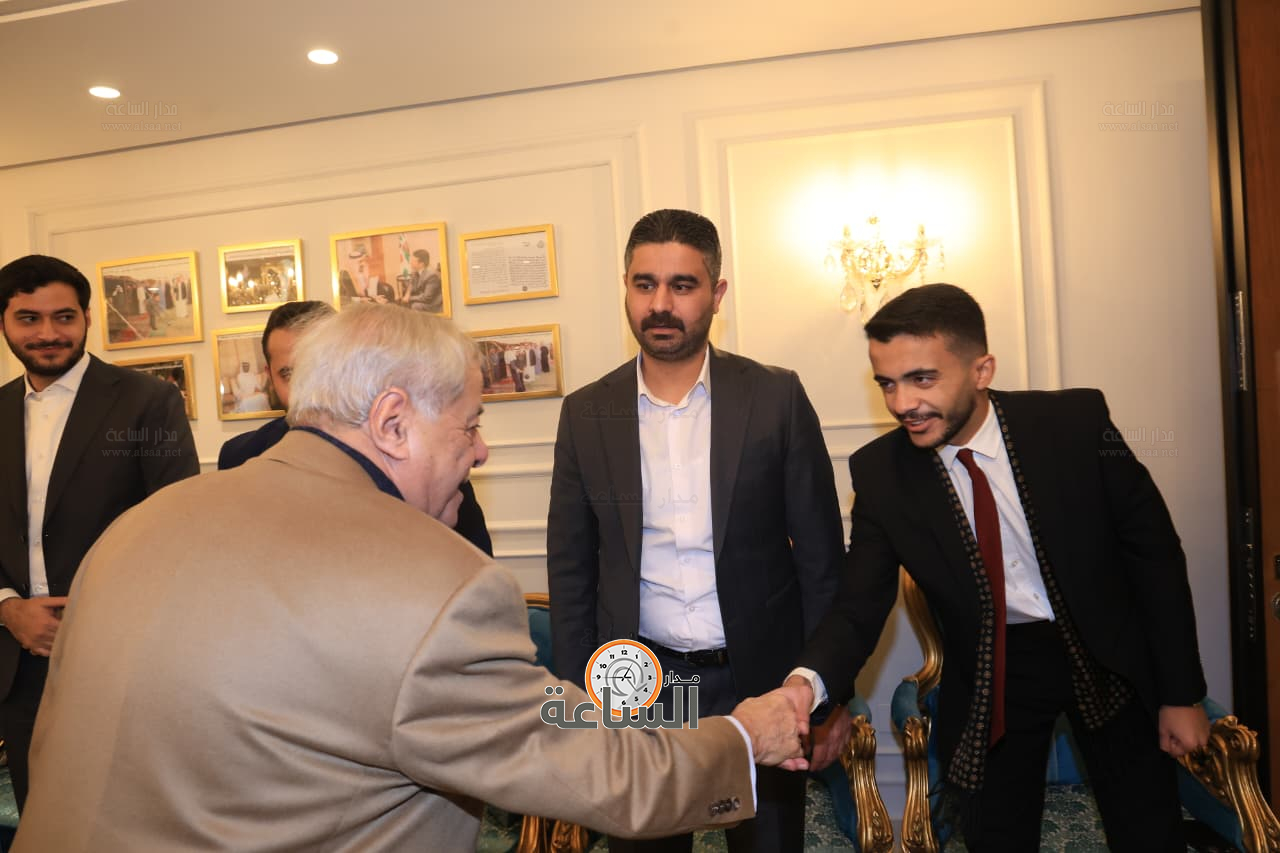 Madar Al-Saa Images 0.1929069468097514