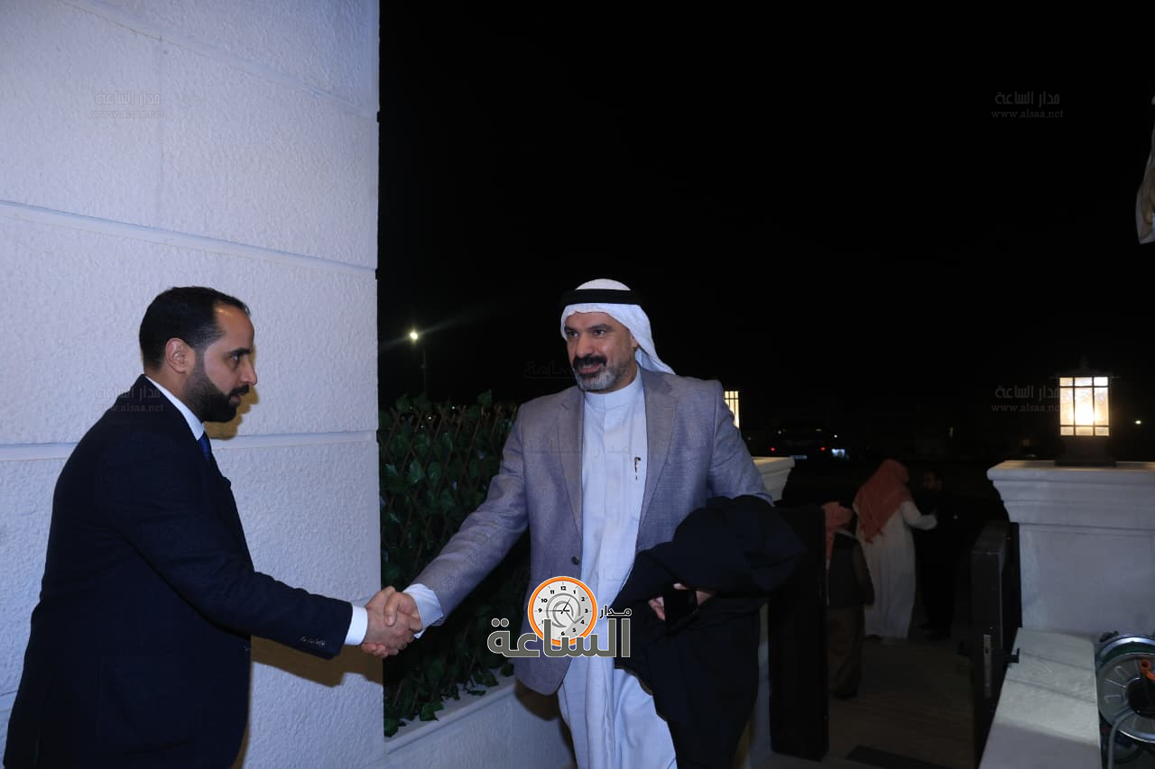 Madar Al-Saa Images 0.1318817827578701