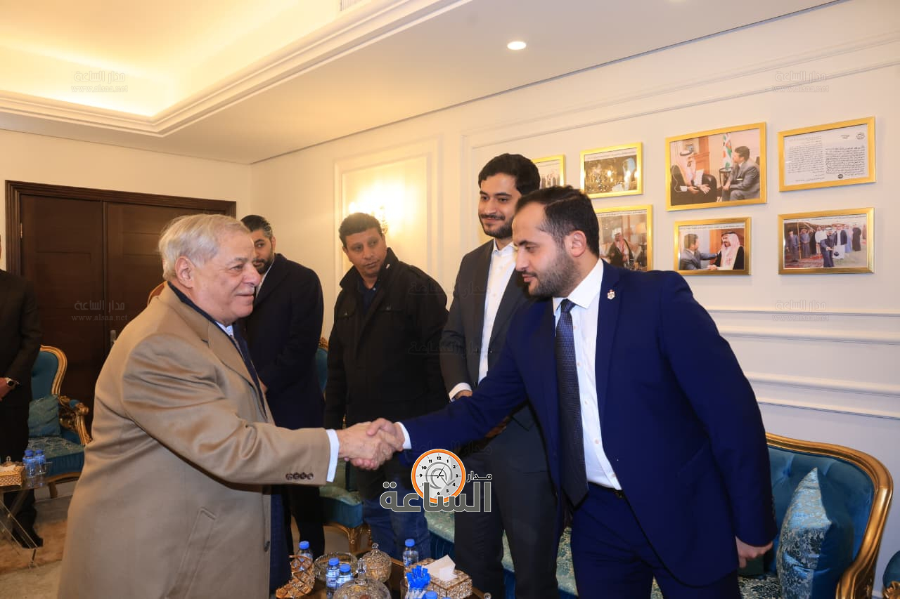 Madar Al-Saa Images 0.20897906016405765