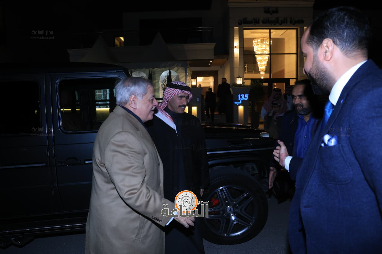 Madar Al-Saa Images 0.3406136366843374