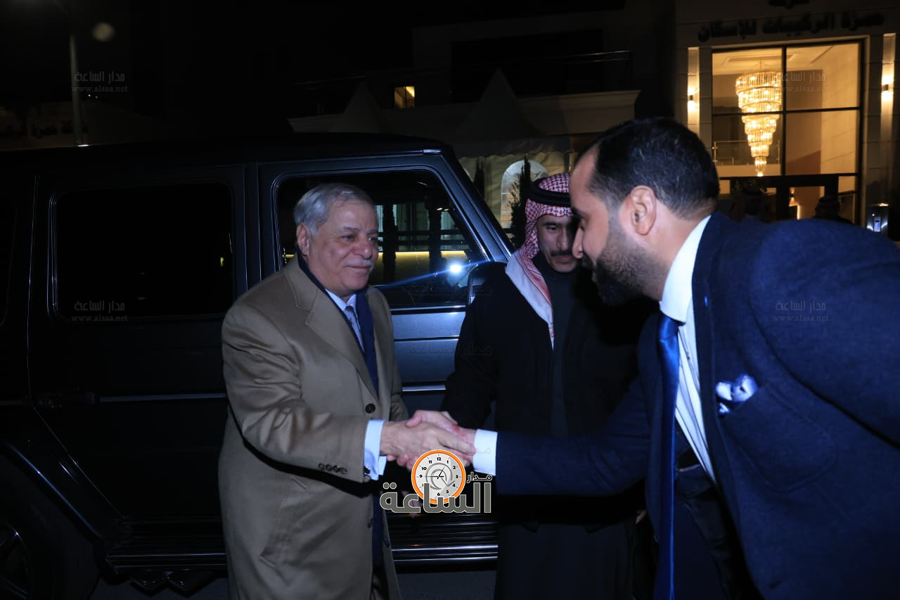 Madar Al-Saa Images 0.5474653708654937