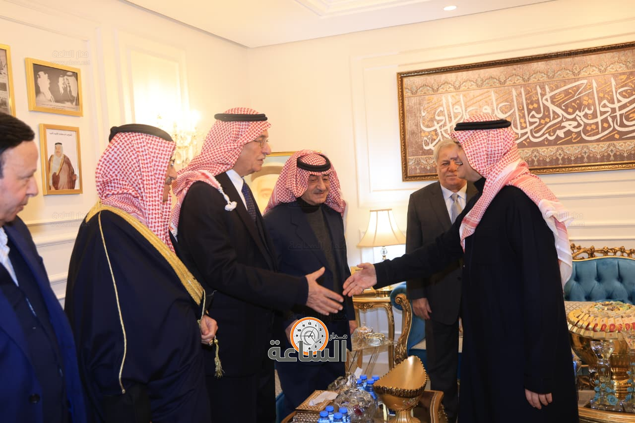 Madar Al-Saa Images 0.2957844034428928