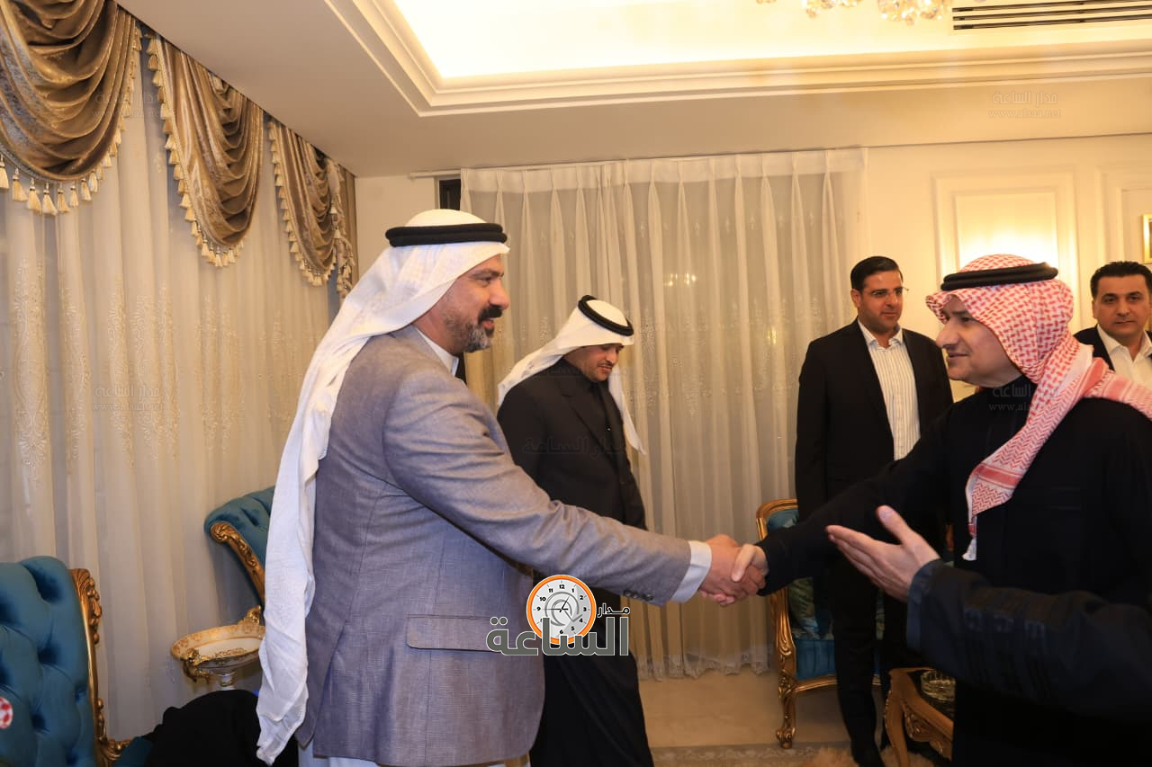 Madar Al-Saa Images 0.1386974948025942