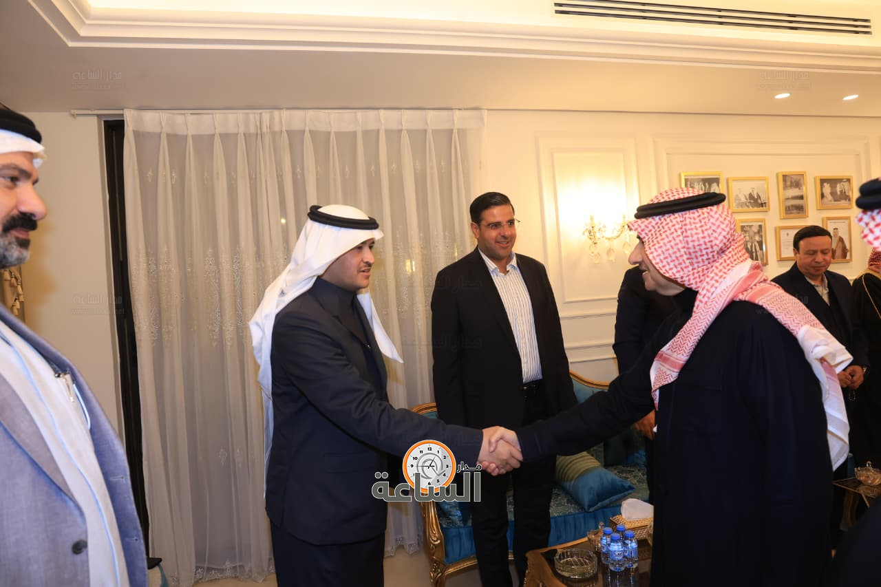 Madar Al-Saa Images 0.9616849981822362