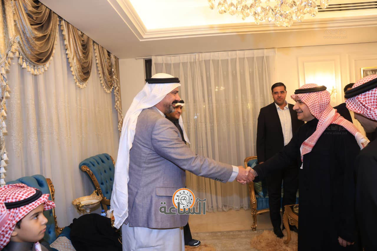 Madar Al-Saa Images 0.5137970151393224