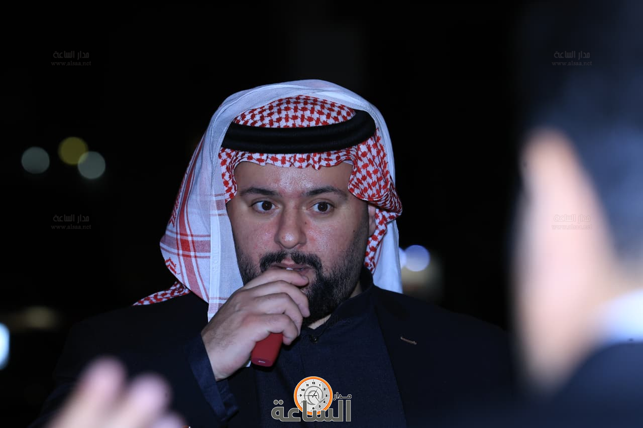 Madar Al-Saa Images 0.39563581375081236