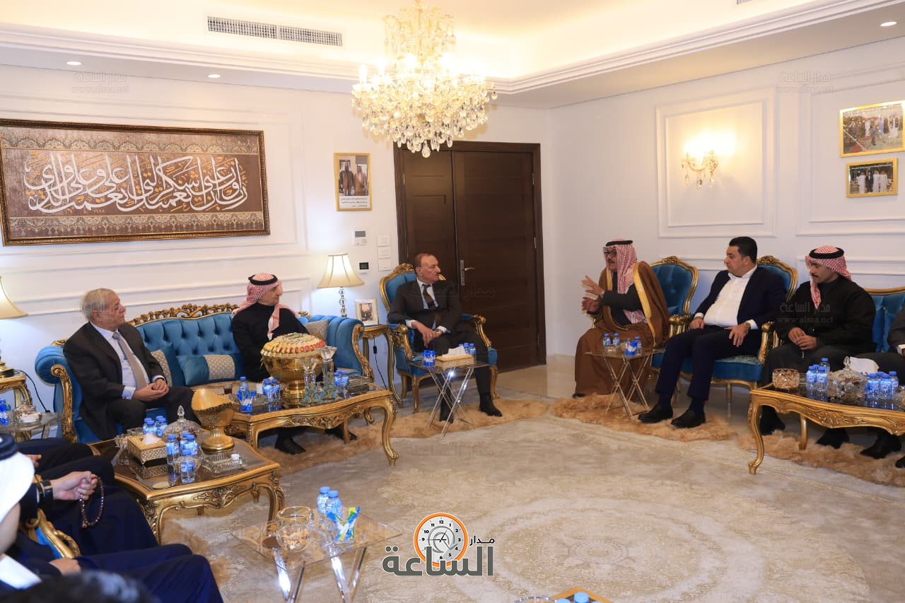 Madar Al-Saa Images 0.014524880501406656