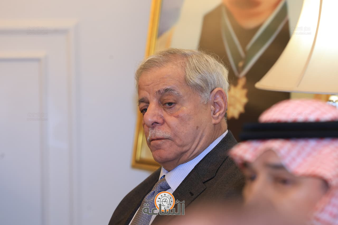 عون الخصاونة