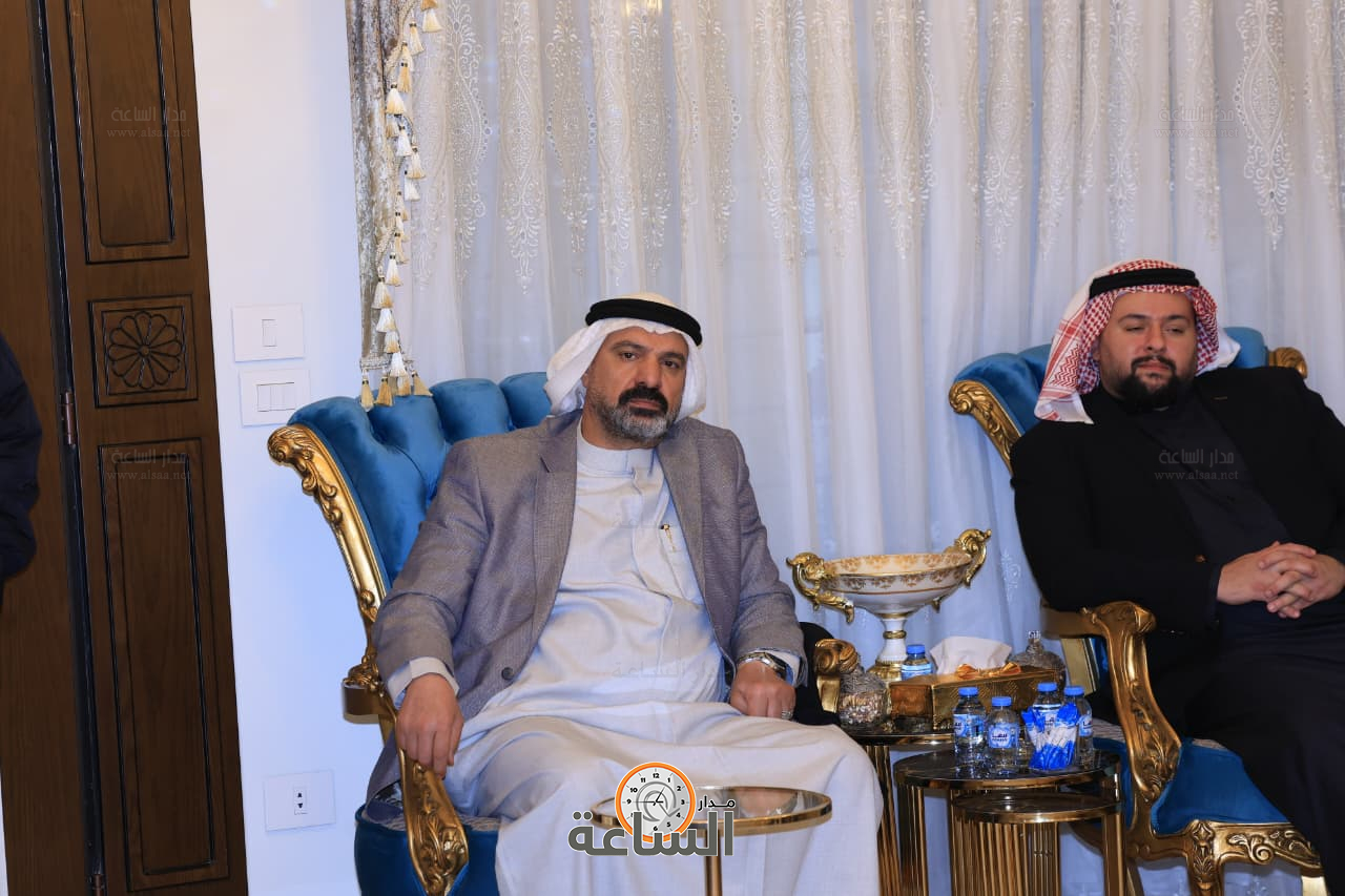 Madar Al-Saa Images 0.621054224137429