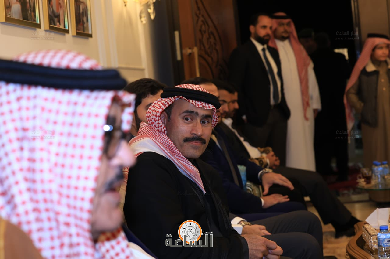 Madar Al-Saa Images 0.41101528425684286