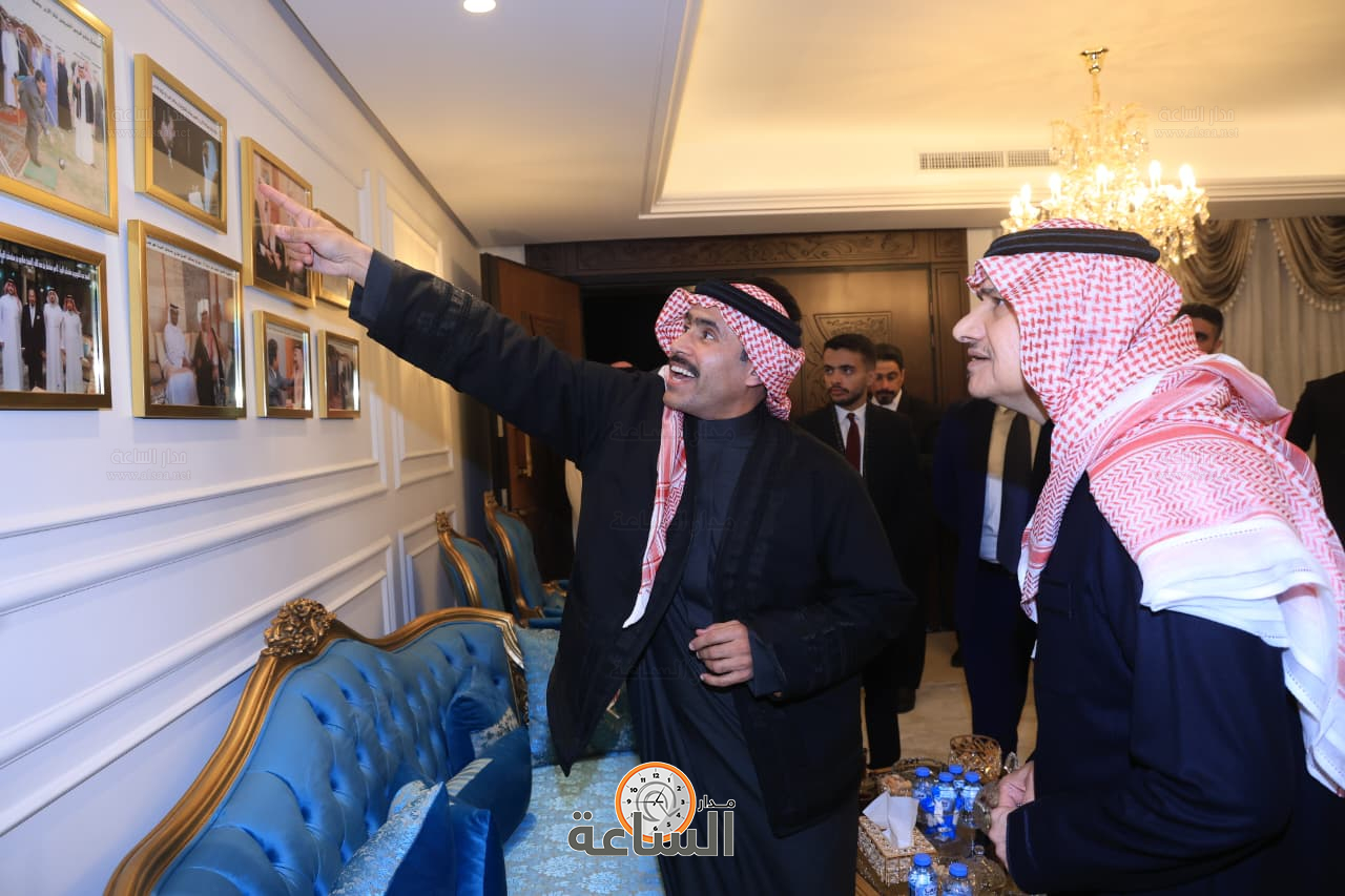 Madar Al-Saa Images 0.47564553181158065