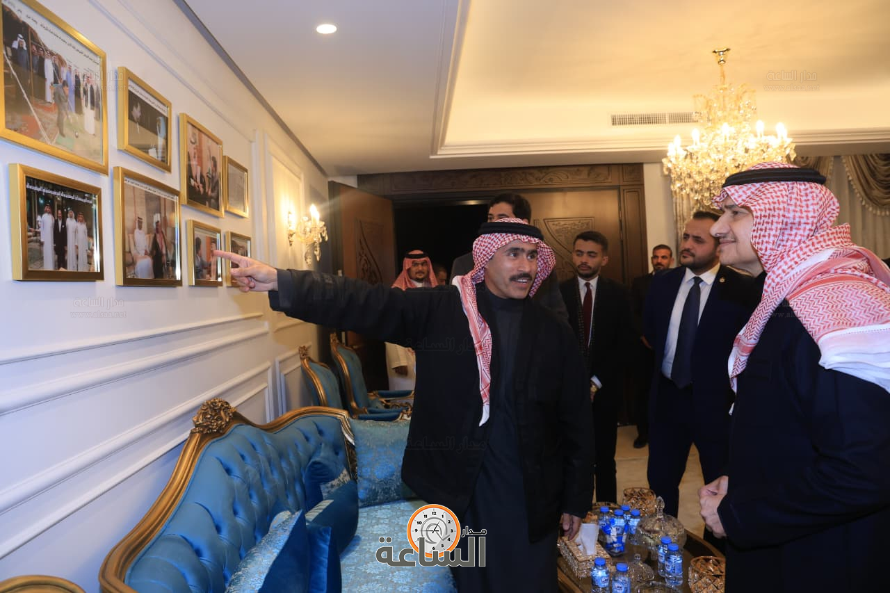 Madar Al-Saa Images 0.4576601894610738