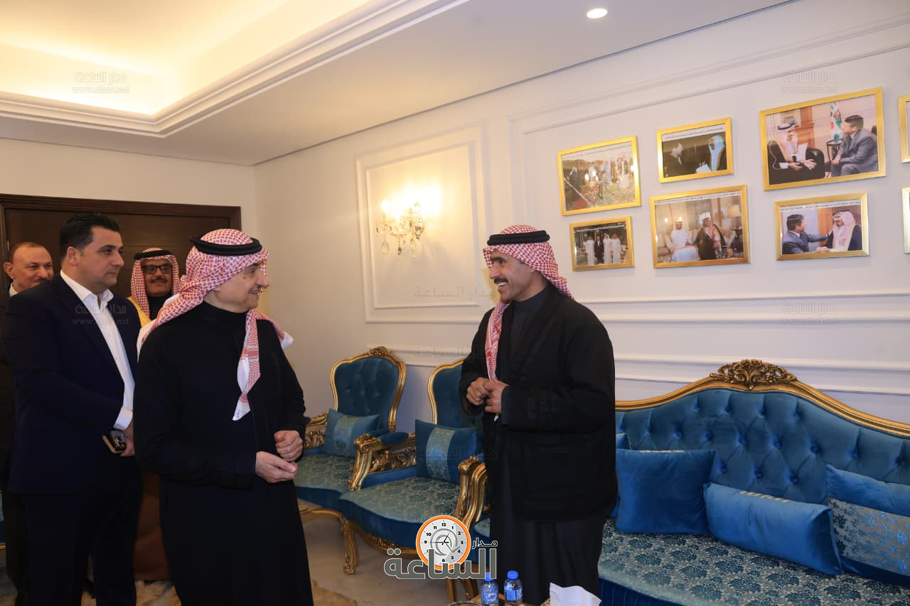 Madar Al-Saa Images 0.2956166073841767