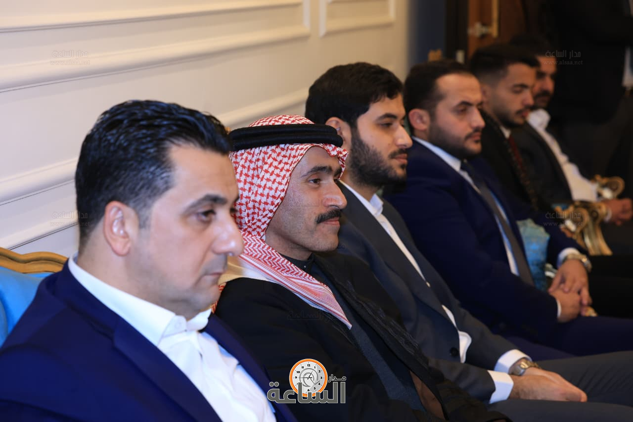 Madar Al-Saa Images 0.12812249703494438