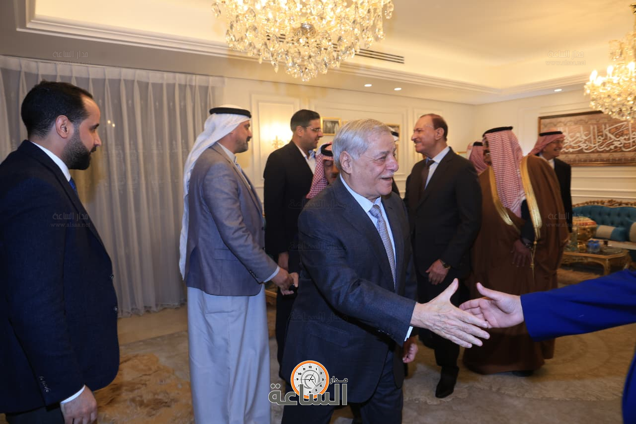 Madar Al-Saa Images 0.44317235346992734