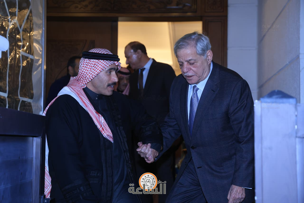 Madar Al-Saa Images 0.8385693738423631