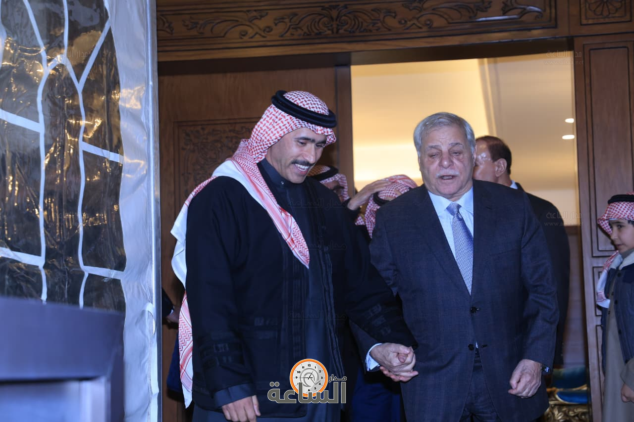 Madar Al-Saa Images 0.1781111044981012