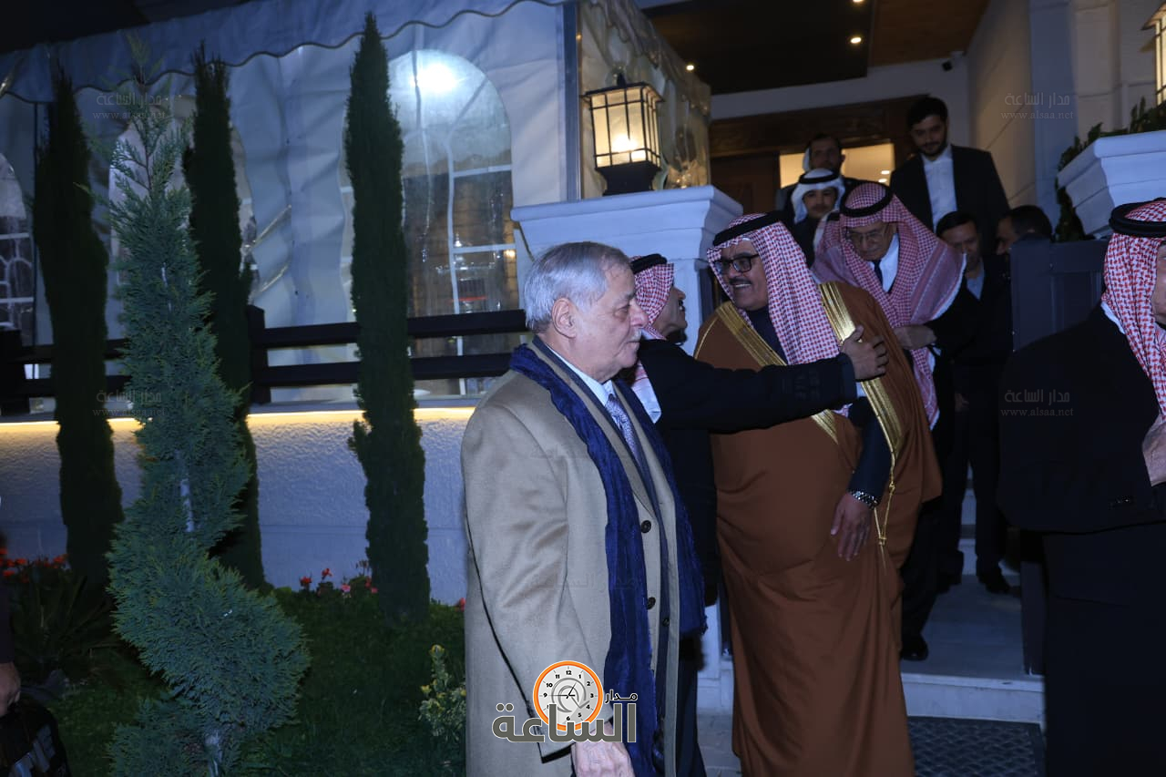 Madar Al-Saa Images 0.41626449518213937