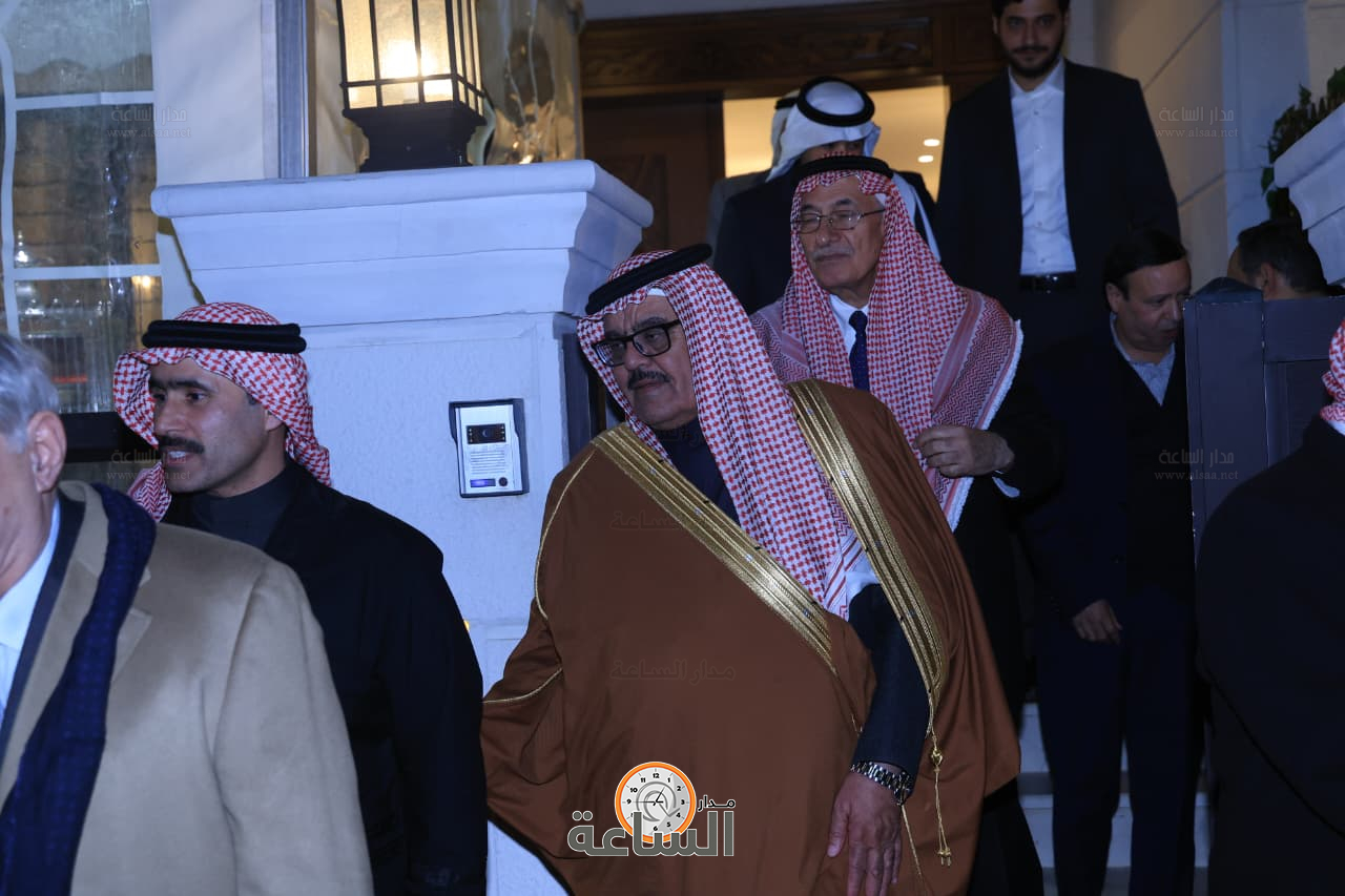 Madar Al-Saa Images 0.36610752978028316