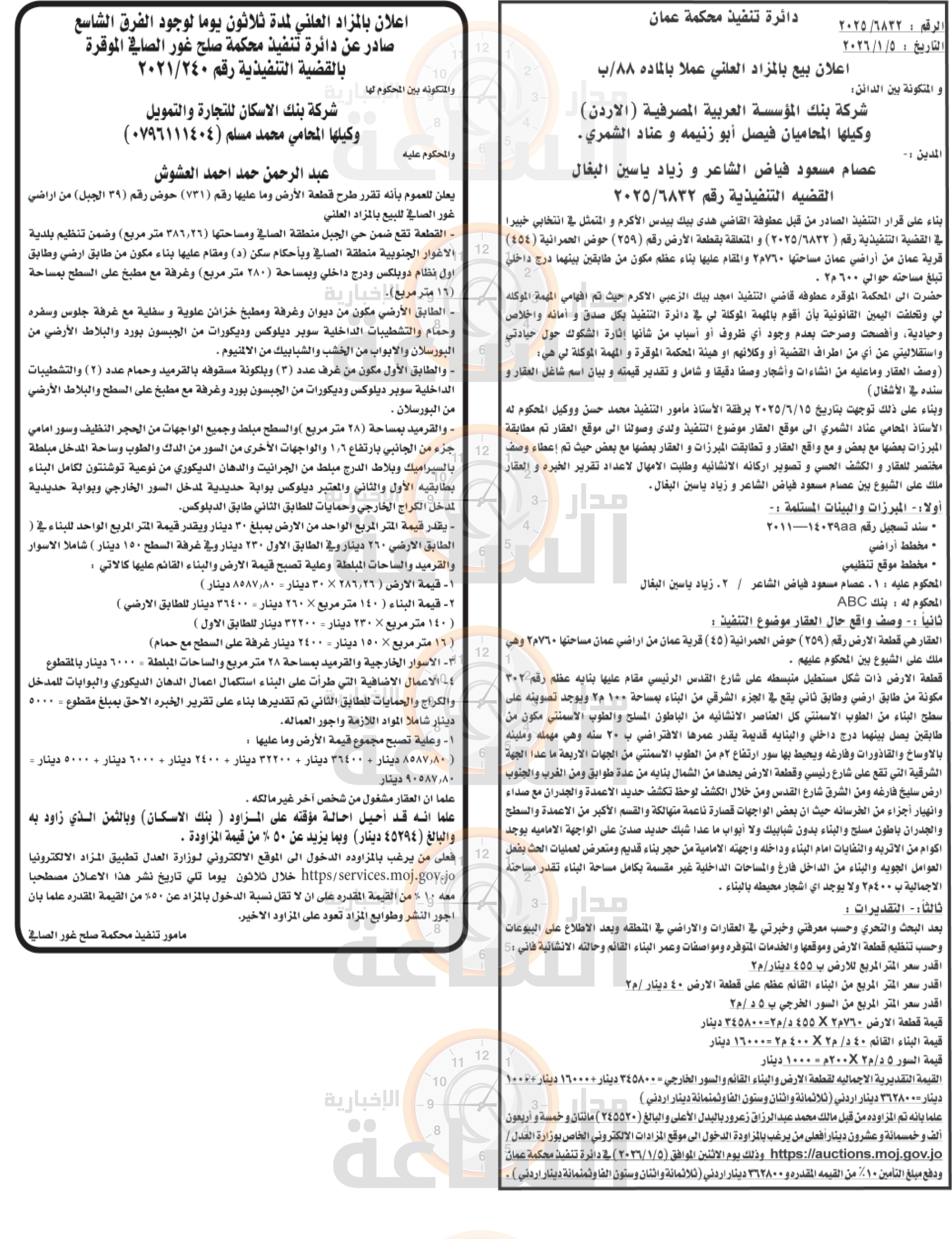 Madar Al-Saa Images 0.6278927453374394