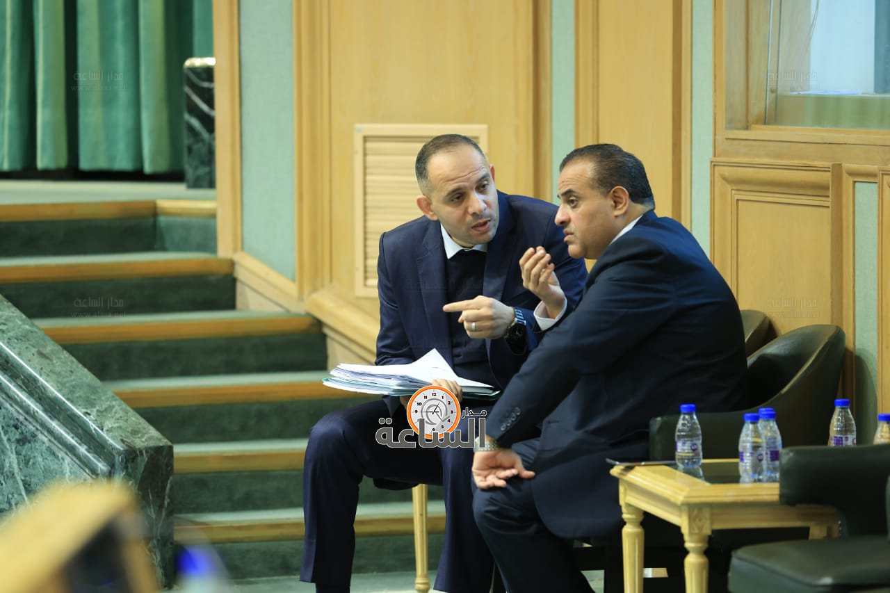 Madar Al-Saa Images 0.6545767490871583