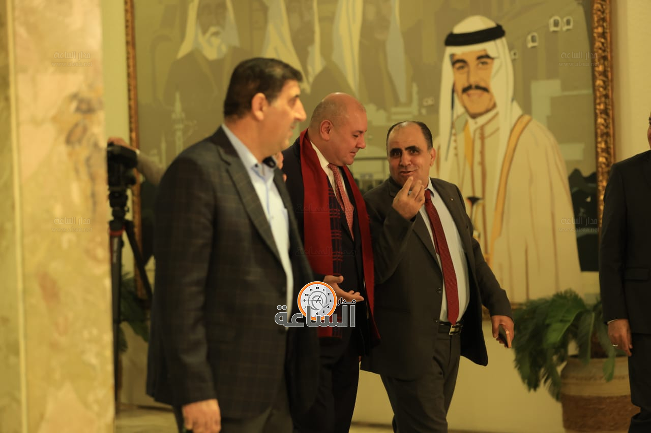 Madar Al-Saa Images 0.2603096650868305